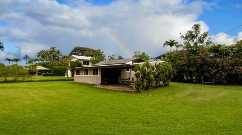 Chung Cottage Home