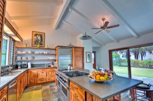 Lani Kai Home