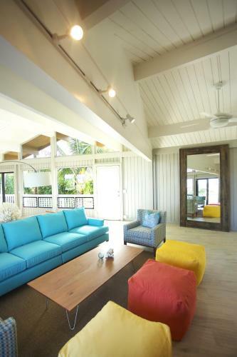 Haena Kai Home
