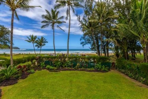 Pinetrees Beach Villa Home