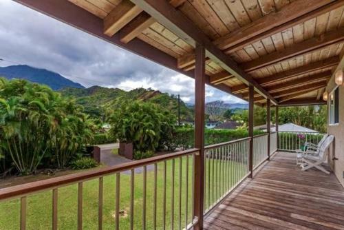 Pinetrees Beach Villa Home