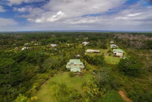 Maluhia Hale Home