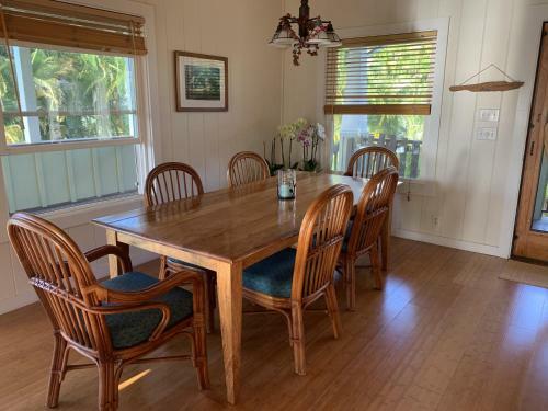 Kainalu Hanalei Home