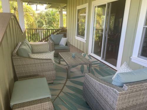 Kainalu Hanalei Home