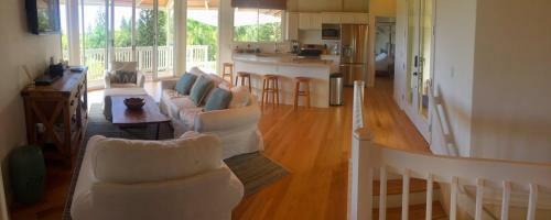 Hana Estate Home