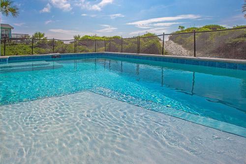 Ocean View Modern