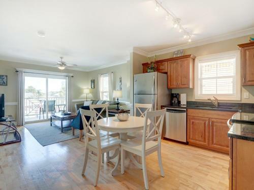 Apartamento Silver Shores Unit 5
