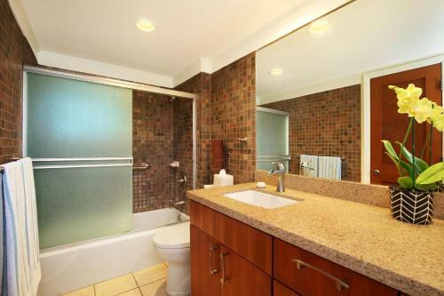 Apartamento Hanalei Colony Resort M2 Condo