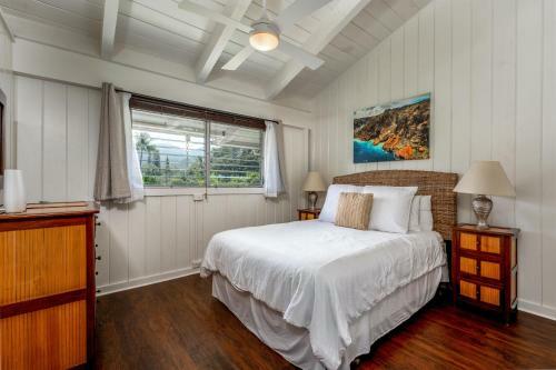 Hale Naninoa Home