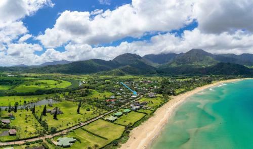 Hale Naninoa Home