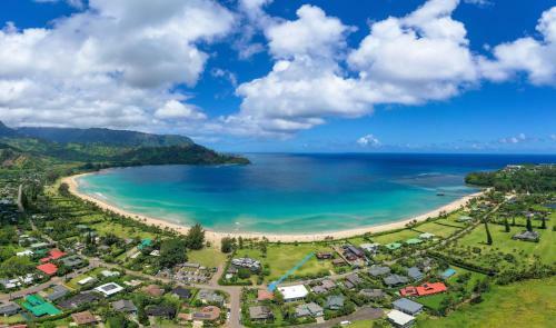 Hale Naninoa Home