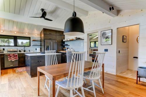 Haena Beach House Home