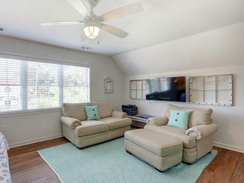 Heated Pool Access Flex Cancelation Wonderful Tybee Beach House
