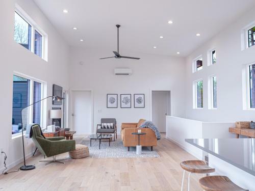 Apartamento Ecomodmtn Stunning Mountain Views