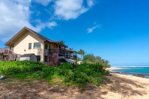 Apartamento Hanalei Colony Resort E1 Condo