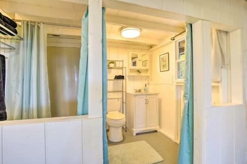 Apartamento Lush Studio Sanctuary On Coffee Farm With Lanai