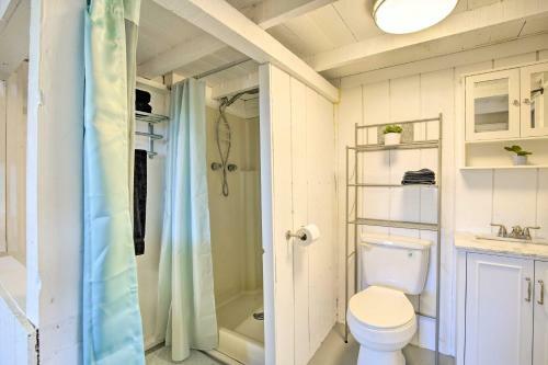 Apartamento Lush Studio Sanctuary On Coffee Farm With Lanai