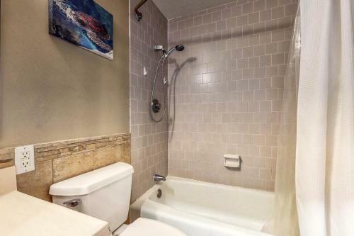 Apartamento Maunaloa Shores