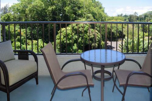 Apartamento Maunaloa Shores