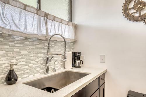 Apartamento Maunaloa Shores