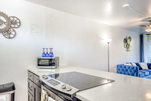 Apartamento Maunaloa Shores