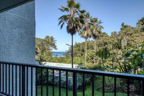 Apartamento Maunaloa Shores