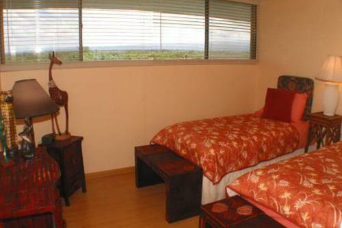 Apartamento Maunaloa Shores