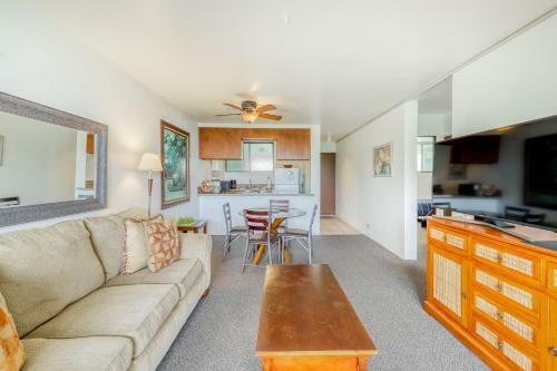 Apartamento Maunaloa Shores