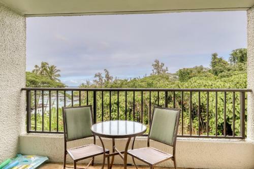 Apartamento Maunaloa Shores
