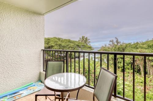 Apartamento Maunaloa Shores