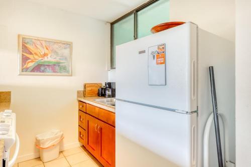 Apartamento Maunaloa Shores