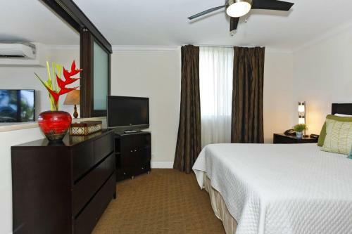 Regency On Beachwalk #66