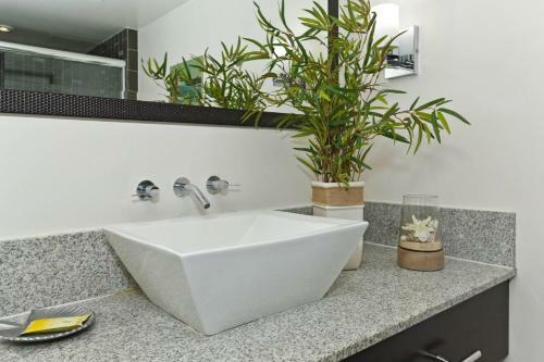 Regency On Beachwalk #66