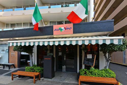 Regency On Beachwalk #66