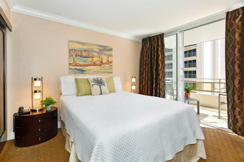 Regency On Beachwalk #66