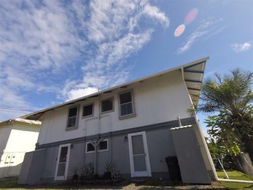 New - Pineapple Loft - Entire House Downtown Hilo