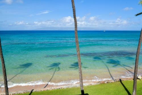 Apartamento Papakea A403 Condo