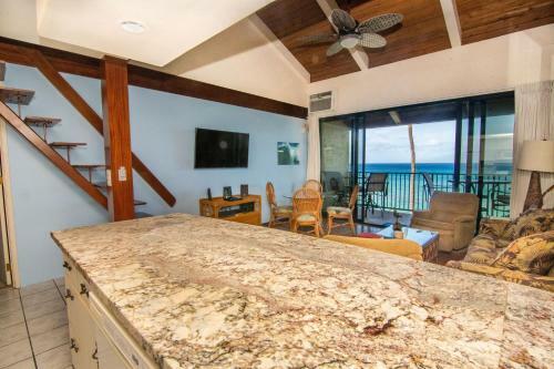 Apartamento Papakea A403 Condo