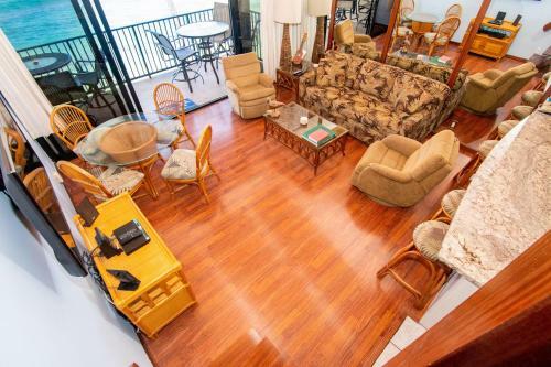 Apartamento Papakea A403 Condo