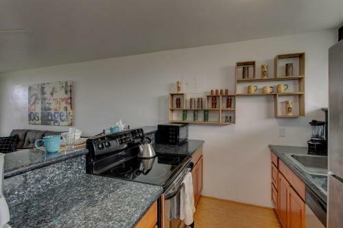 Apartamento Mauna Loa Shores #405 Condo