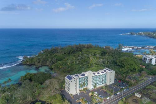 Apartamento Mauna Loa Shores #405 Condo
