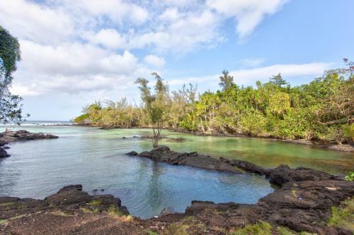 Apartamento Mauna Loa Shores #405 Condo