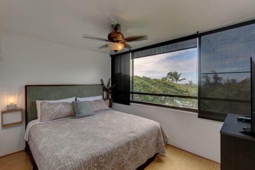 Apartamento Mauna Loa Shores #405 Condo