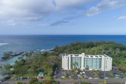 Apartamento Mauna Loa Shores #405 Condo