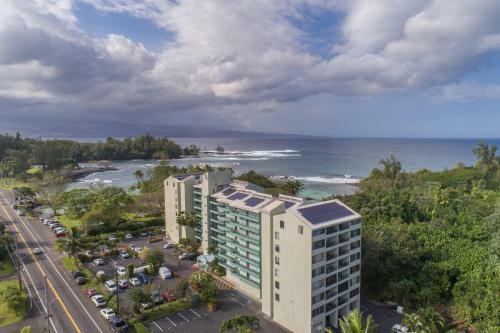 Apartamento Mauna Loa Shores #405 Condo