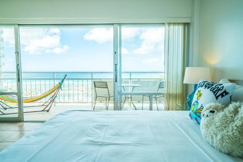 Ilikai Hotel (Ia04)