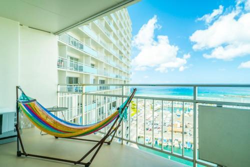 Ilikai Hotel (Ia04)