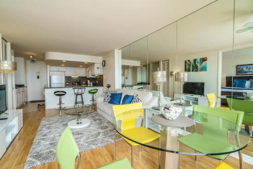 Ilikai Marina Condo (Im692)