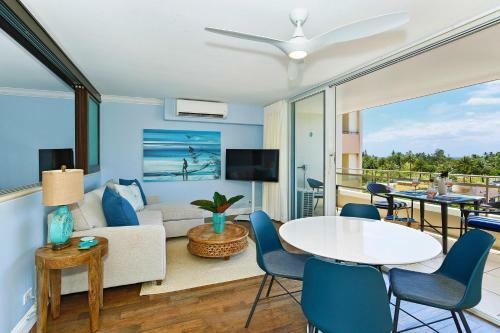 Regency On Beachwalk #71