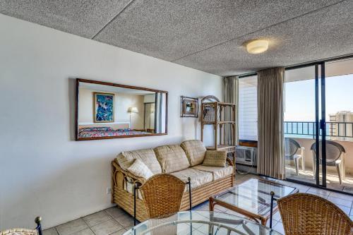 Apartamento Royal Kuhio #2911